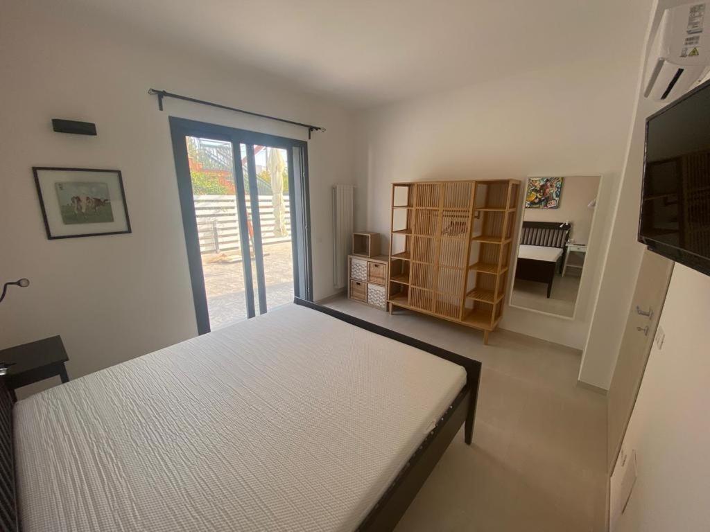 Villa Le Spiagge Di Avola: Casa Della Musica Extérieur photo