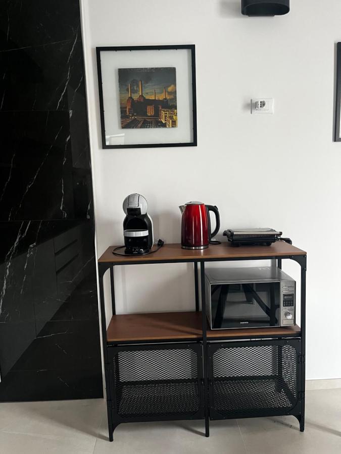 Villa Le Spiagge Di Avola: Casa Della Musica Extérieur photo